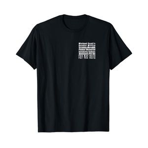 (3/$25) 
The Office “Fun Run” T-Shirt